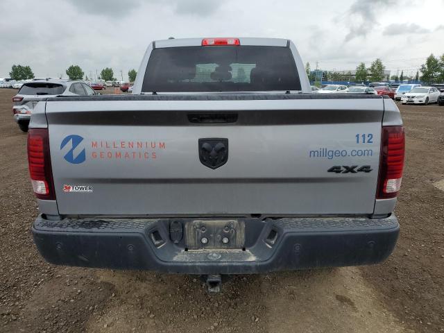 2022 RAM 1500 CLASS 1C6RR7LG9NS199406