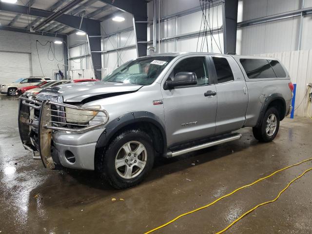 TOYOTA TUNDRA DOU