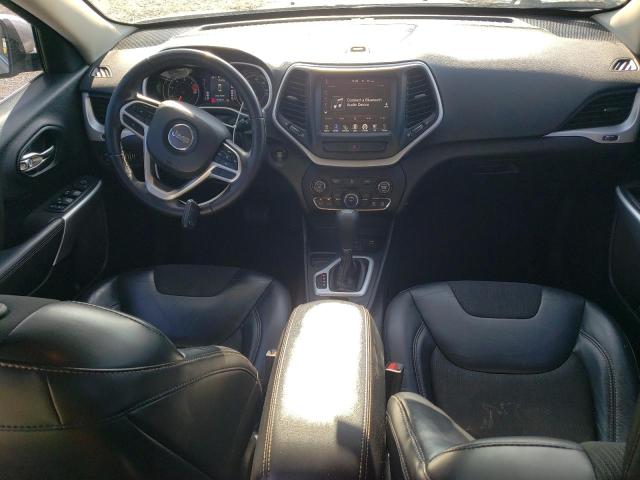 2018 JEEP CHEROKEE L - 1C4PJLLB5JD519064