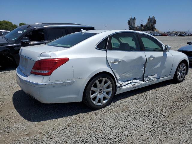 Vin: kmhgh4jh0cu056614, lot: 58932285, hyundai equus signature 20123