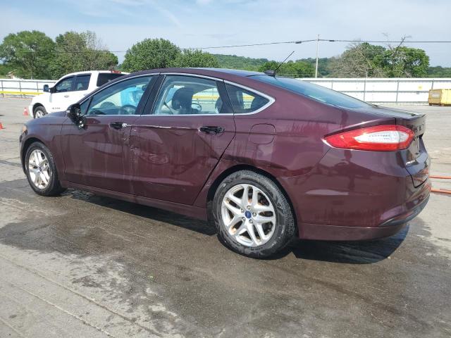 Vin: 3fa6p0hr7dr229974, lot: 62556715, ford fusion se 20132