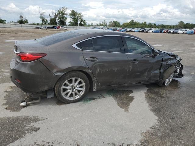 Vin: jm1gj1u53g1462970, lot: 59412905, mazda 6 sport 20163