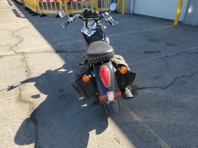 2007 HONDA VT750 JH2RC50177M300262