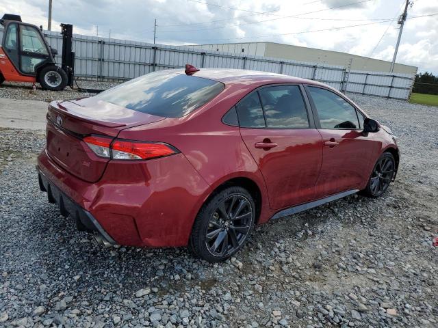 Vin: 5yfs4mce9pp164441, lot: 60305475, toyota corolla se 20233