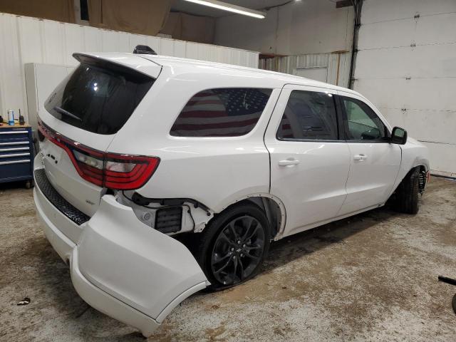 Vin: 1c4rdjdg8sc532607, lot: 62597255, dodge durango gt 20253