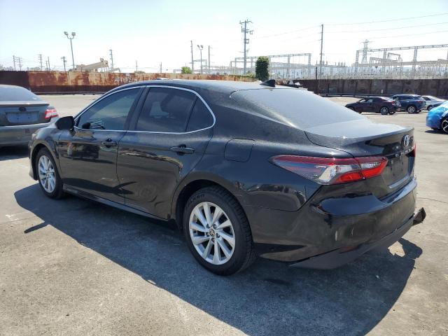 2021 TOYOTA CAMRY LE 4T1C11AK8MU453874
