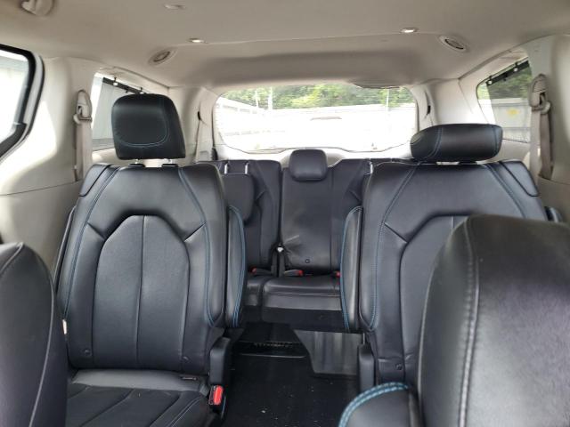 2021 CHRYSLER PACIFICA T #3303930748