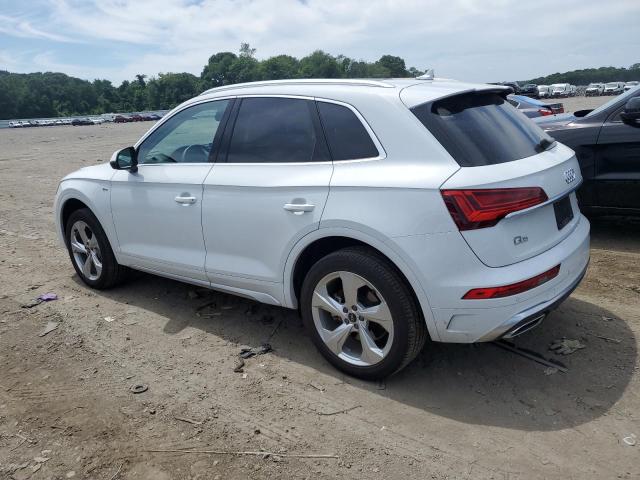 2024 AUDI Q5 PREMIUM WA1EAAFY8R2005951
