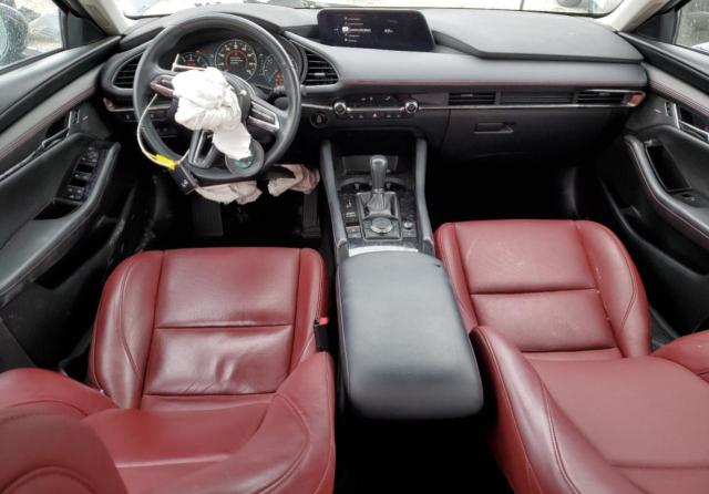 2022 MAZDA 3 PREFERRE 3MZBPACL2NM305128
