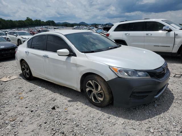 Vin: 1hgcr2f37ha298795, lot: 60760525, honda accord lx 20174