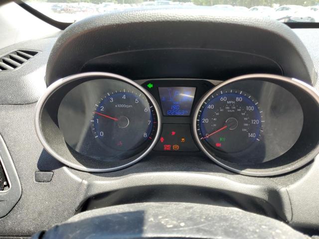 2015 HYUNDAI TUCSON GLS KM8JT3AF8FU083741
