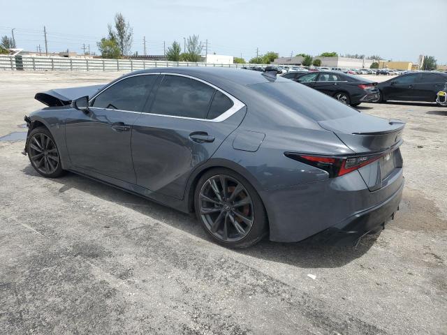 2024 LEXUS IS 300 JTHBA1D27R5130511