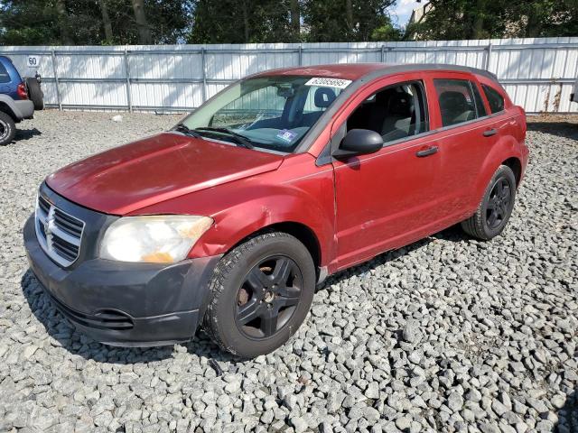 DODGE CALIBER SX