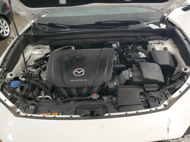 2021 MAZDA CX-30 SELE 3MVDMABL0MM223515