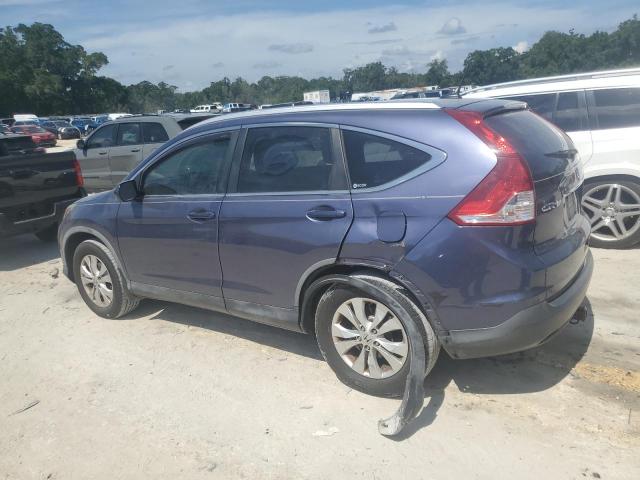 Vin: jhlrm3h71cc012176, lot: 61183315, honda crv exl 20122
