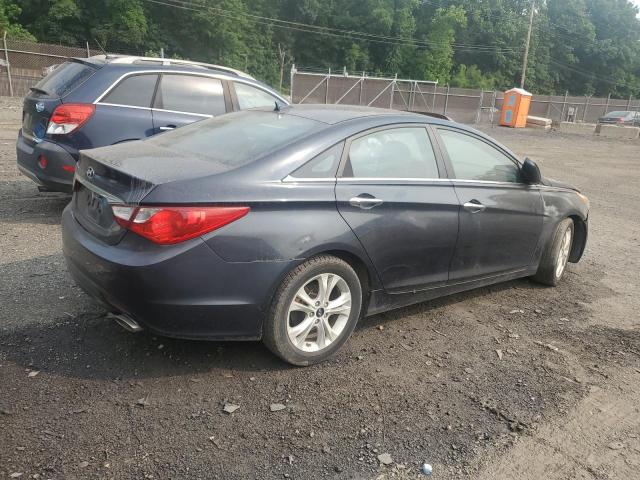 Vin: 5npec4ac2ch416085, lot: 58924975, hyundai sonata se 20123