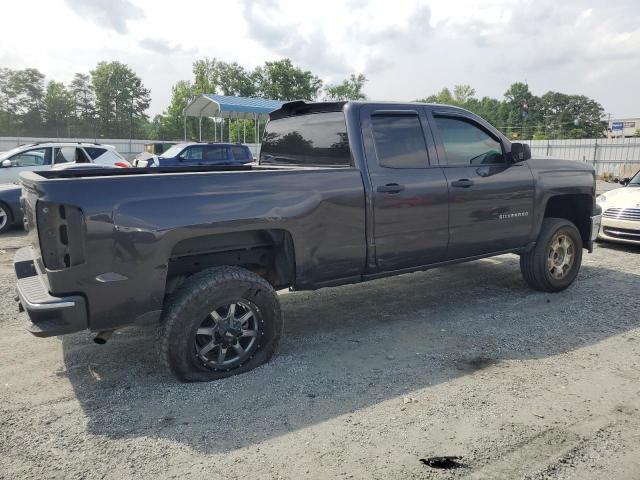 2015 CHEVROLET SILVERADO - 1GCRCPEC0FZ371674