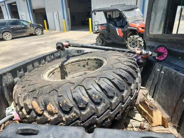 2016 CAN-AM DEFENDER XT HD10 3JBUKAP46GK003517