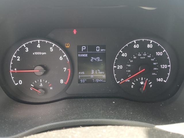 2021 HYUNDAI ACCENT SE 3KPC24A66ME148846
