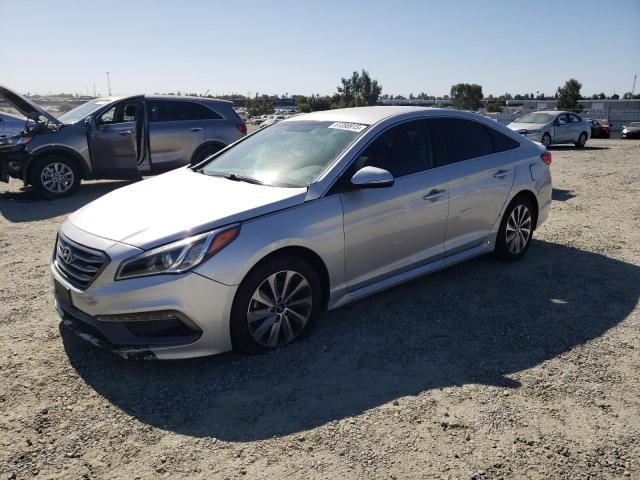 Vin: 5npe34af5gh341902, lot: 61286915, hyundai sonata sport 2016 img_1