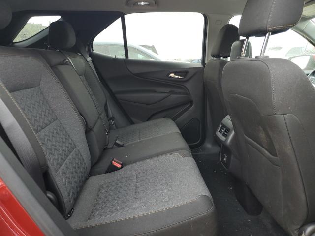 2024 CHEVROLET EQUINOX LT #3286591193