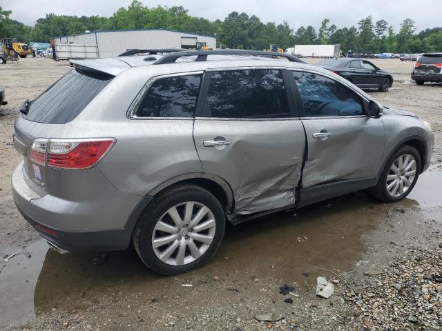 Vin: jm3tb3mv7a0212739, lot: 60964905, mazda cx-9 20103