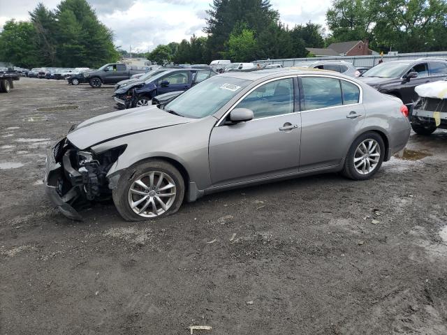 INFINITI G35