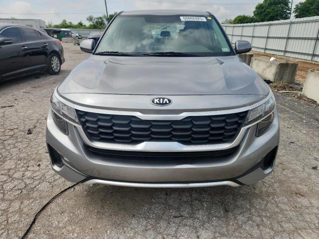2021 KIA SELTOS LX - KNDEPCAA6M7213283