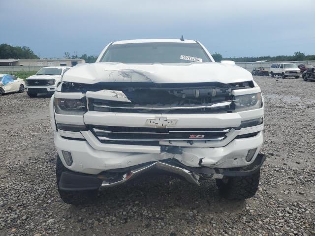 2016 CHEVROLET SILVERADO K1500 LTZ 3GCUKSEC8GG215349