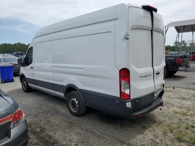 2024 FORD TRANSIT T- - 1FTBW3X85RKA98853