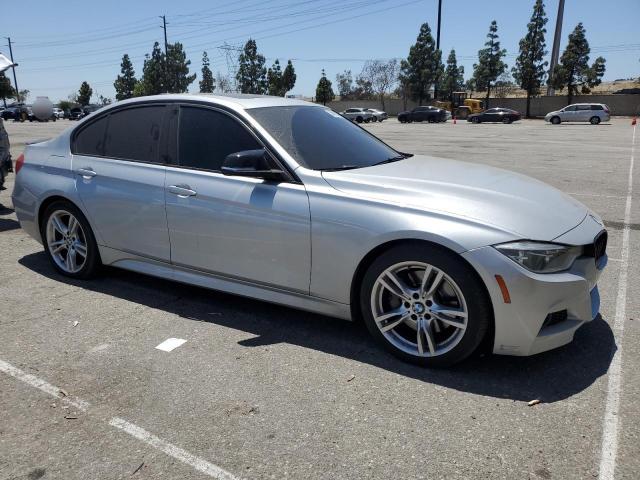 Vin: wba8b3g5xjnv01401, lot: 58819675, bmw 3 series i 20184