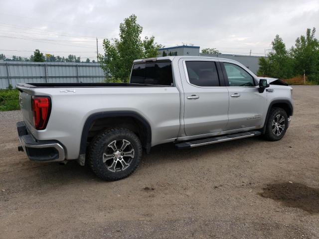 Vin: 1gtu9bed3kz234842, lot: 59698635, gmc sierra k1500 sle 20193