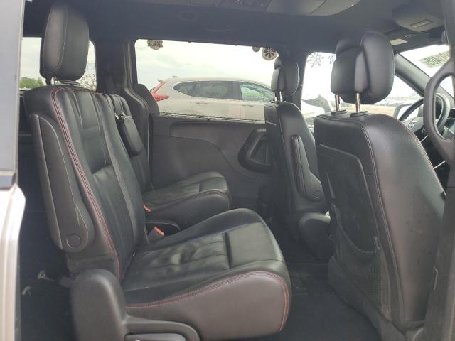 2017 DODGE GRAND CARA - 2C4RDGEG2HR647026