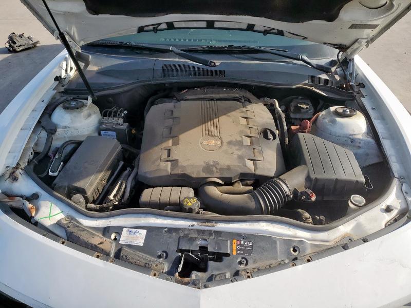 2g1fb1e33c9146313 - 2012 Chevrolet camaro lt - #61864195