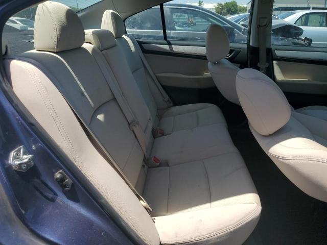 2015 SUBARU LEGACY 2.5 - 4S3BNAD60F3070961