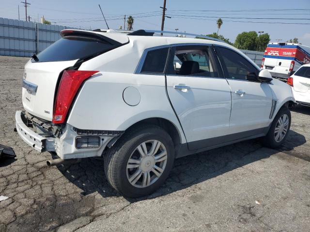 2016 CADILLAC SRX LUXURY 3GYFNBE36GS543585