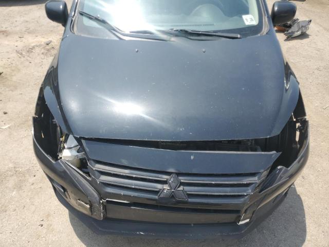 2021 MITSUBISHI MIRAGE G4 ML32FUFJ4MHF04482