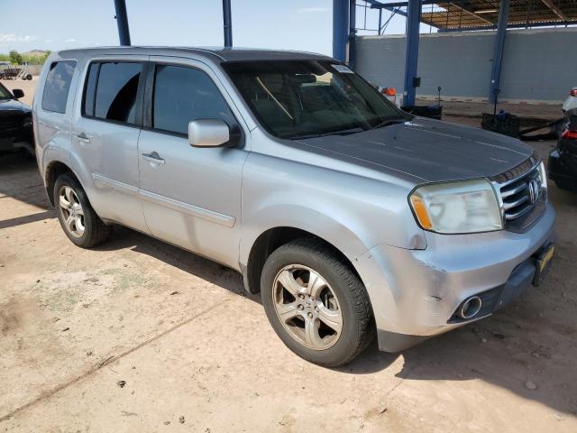 2015 HONDA PILOT EX 5FNYF3H4XFB034371
