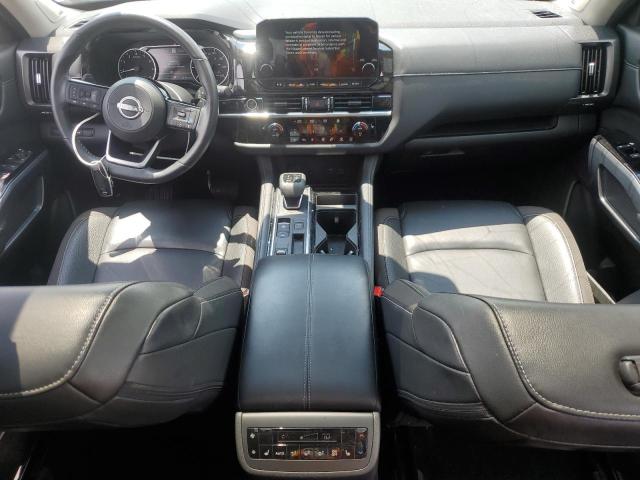 2023 NISSAN PATHFINDER 5N1DR3CB1PC277945