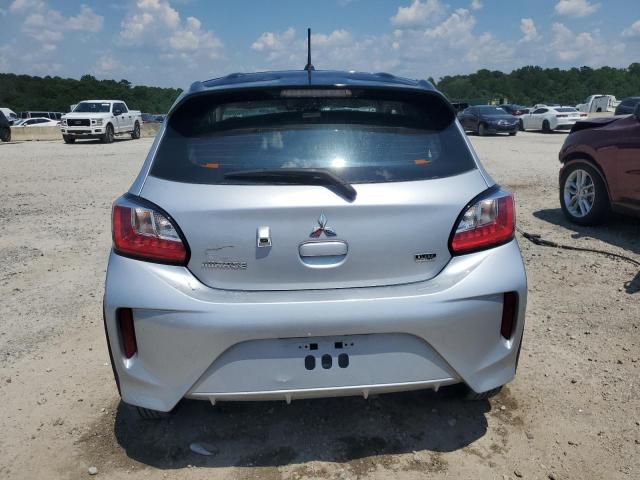 2024 MITSUBISHI MIRAGE SE ML32AWHJ0RH008834