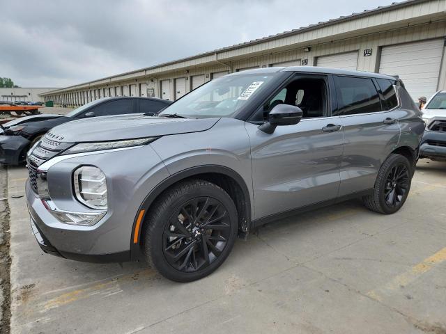 Global Auto Auctions: 2023 MITSUBISHI OUTLANDER SE