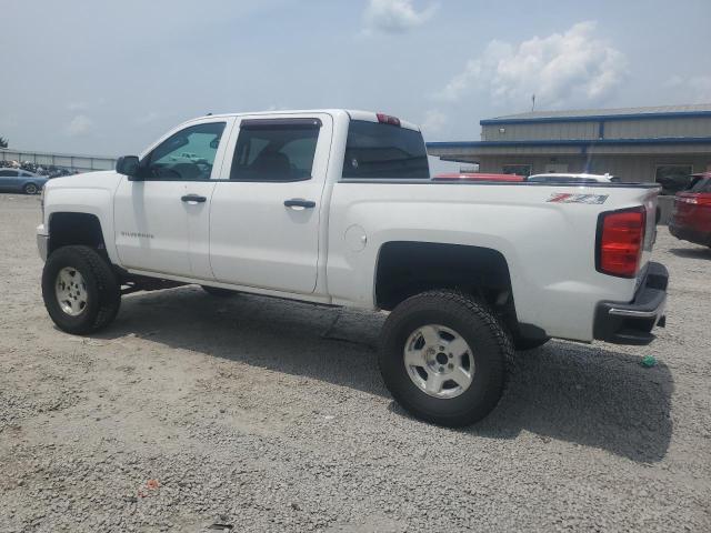 Vin: 3gcukrec7eg218412, lot: 59499205, chevrolet all models k1500 lt 20142