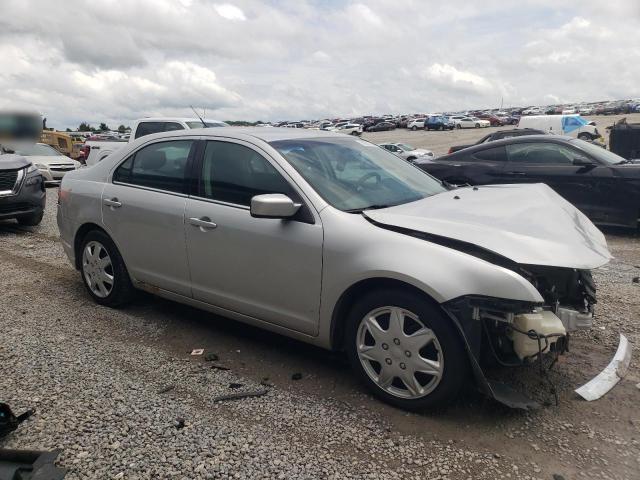 Vin: 3fahp0ha5br134961, lot: 60901235, ford fusion se 20114