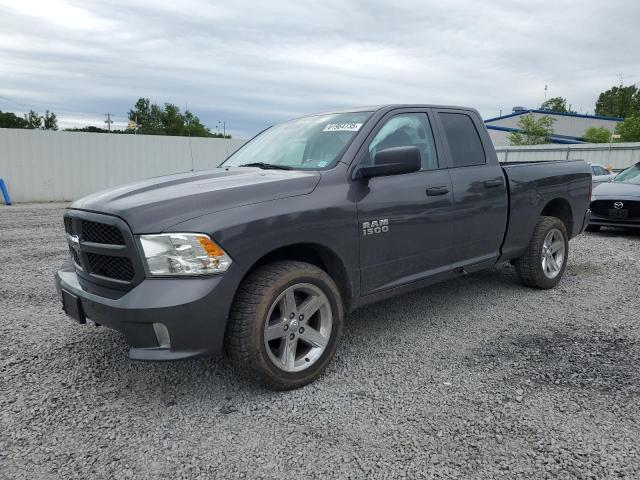 RAM 1500 ST 2018 1C6RR7FG7JS210053 photo #1