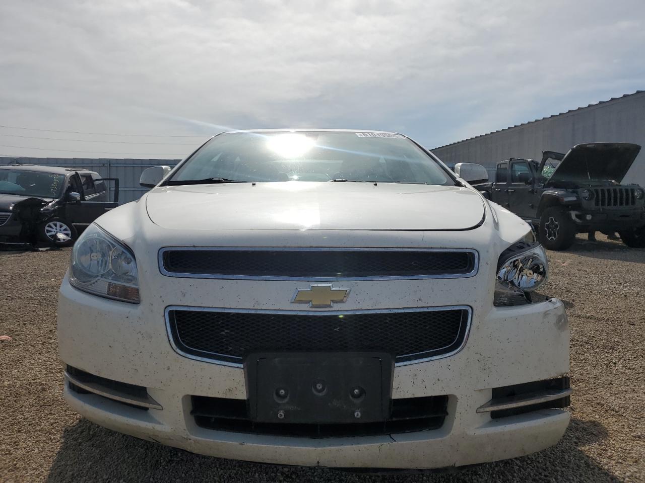 CHEVROLET MALIBU 2LT