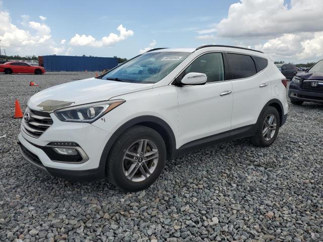 Vin: 5nmzu3lb0hh052332, lot: 60598945, hyundai santa fe 2017 img_1