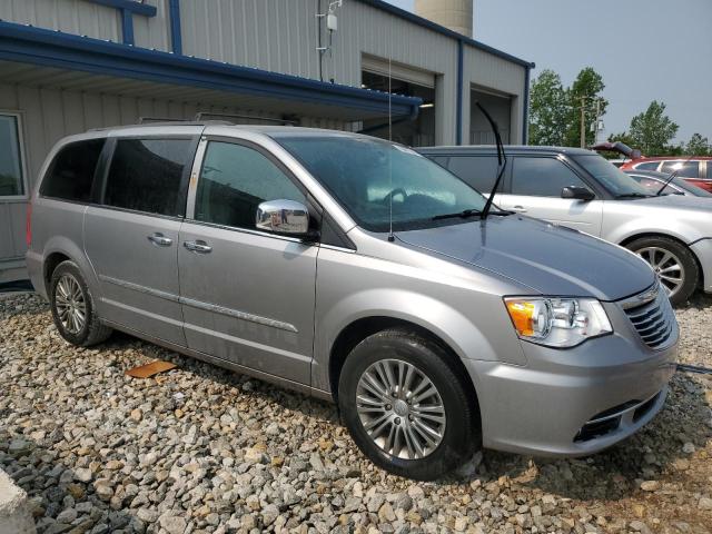Vin: 2c4rc1cg8er178104, lot: 58841505, chrysler minivan touring l 20144