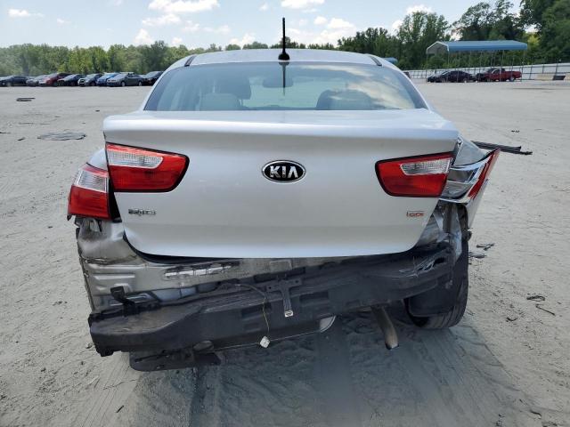 2017 KIA RIO LX - KNADM4A3XH6098739