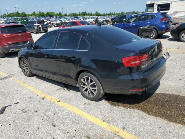 2017 VOLKSWAGEN JETTA SE 3VWDB7AJ9HM355279