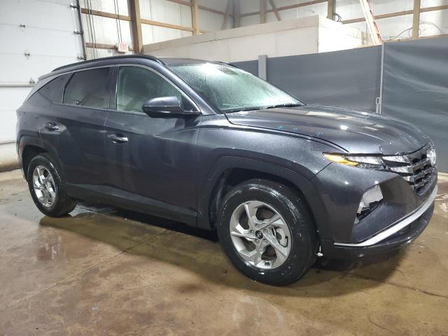 Vin: 5nmjbcde7rh356450, lot: 60112135, hyundai tucson sel 20244